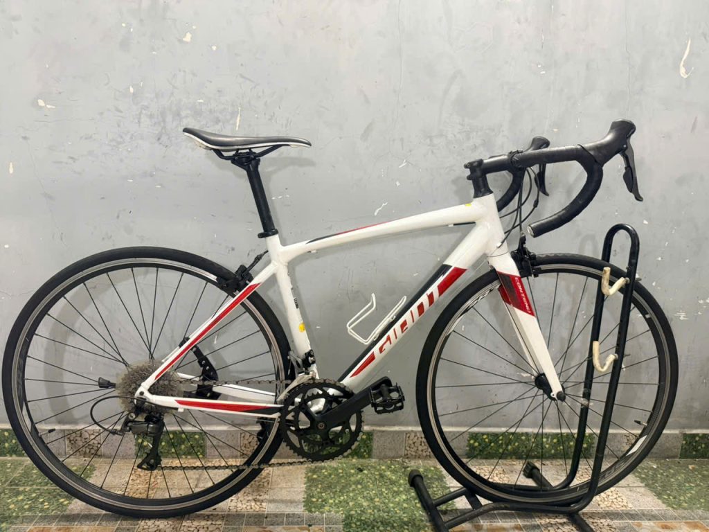 Vì sao xe đạp Nhật bãi chạy nhẹ hơn xe mới