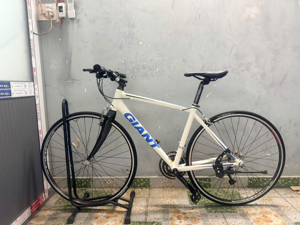 Xe đạp nhật bãi Giant OCR tay ngang 