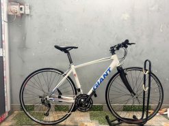 Xe đạp nhật bãi Giant OCR tay ngang