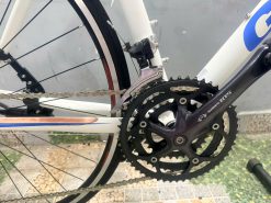 Xe đạp nhật bãi Giant OCR tay ngang