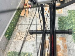 Xe đạp nhật bãi Giant OCR tay ngang