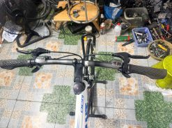 Xe đạp nhật bãi Giant OCR tay ngang