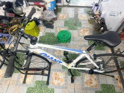 Xe đạp nhật bãi Giant OCR tay ngang