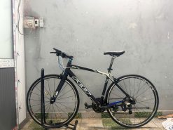 Xe đạp nhật bãi FELT tay ngang