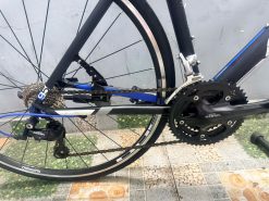 Xe đạp nhật bãi FELT tay ngang