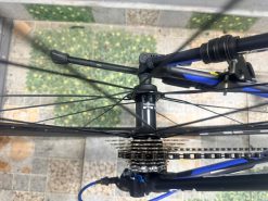 Xe đạp nhật bãi FELT tay ngang