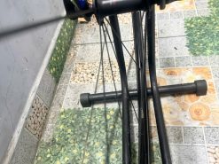 Xe đạp nhật bãi FELT tay ngang