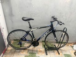 Xe đạp nhật bãi FELT tay ngang