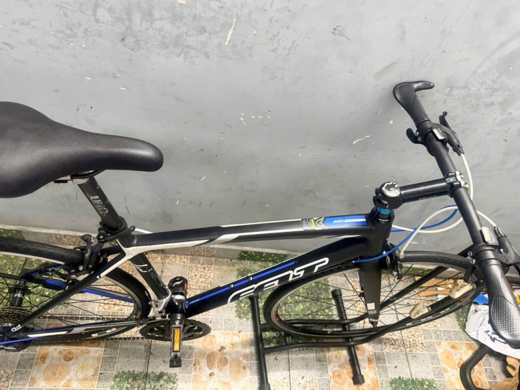 Xe đạp nhật bãi FELT tay ngang 