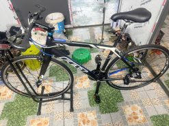 Xe đạp nhật bãi FELT tay ngang