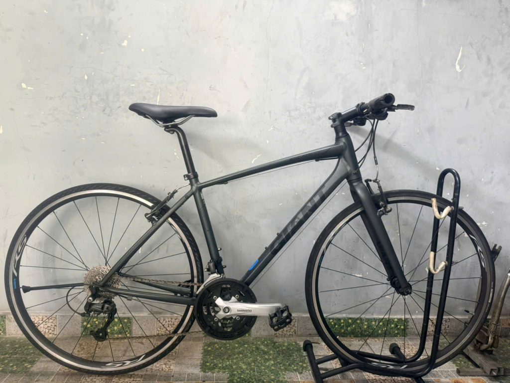 Xe đạp Nhật bãi có đáng mua năm 2026 không