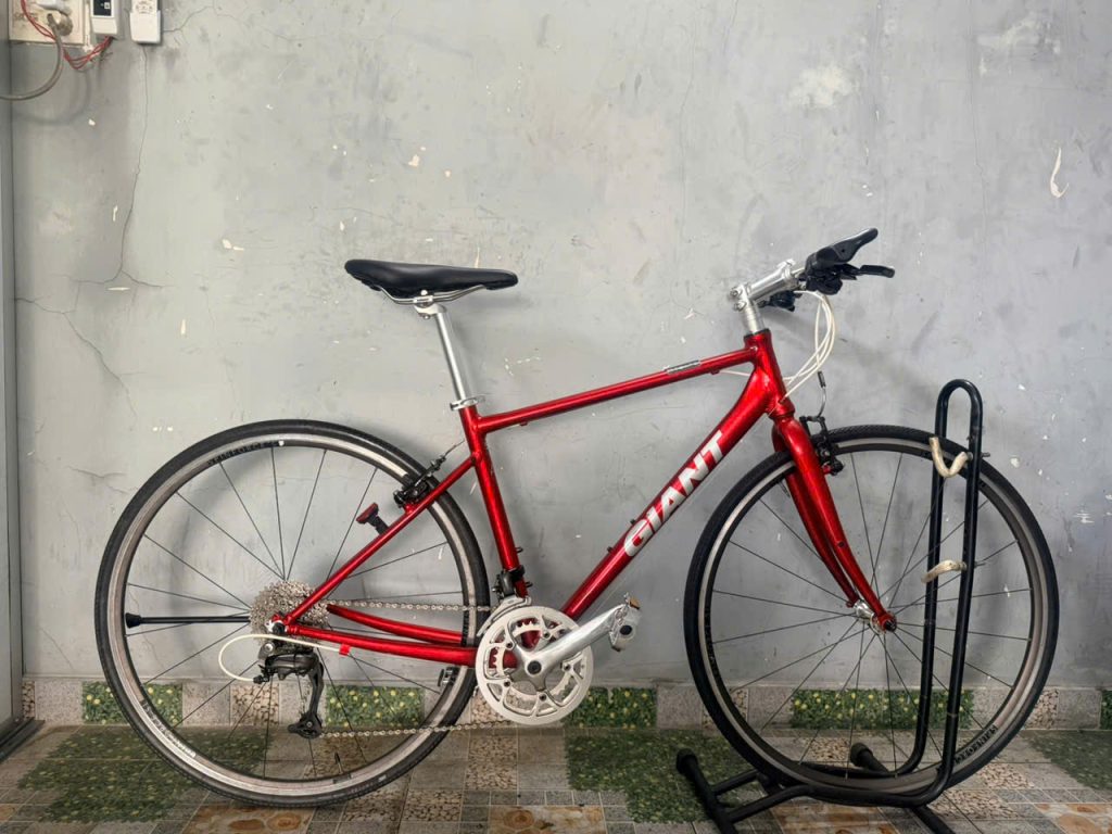 Mua xe đạp nhật bãi chính hãng giá rẻ ở đâu