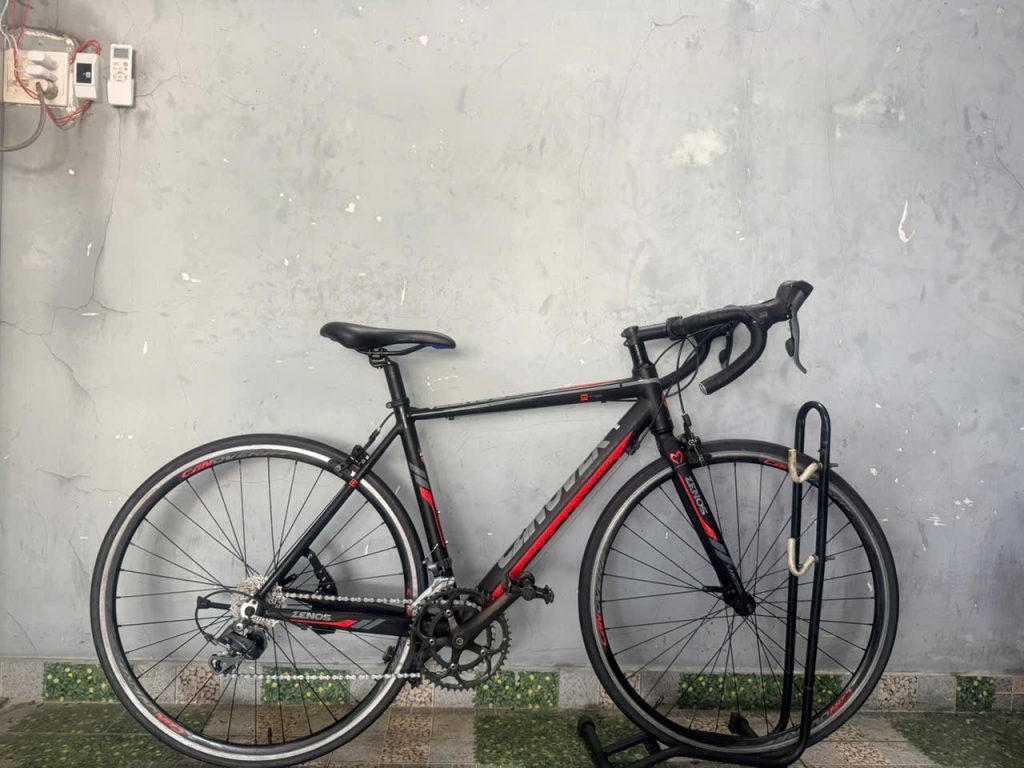 Mua xe đạp nhật bãi chính hãng giá rẻ ở đâu