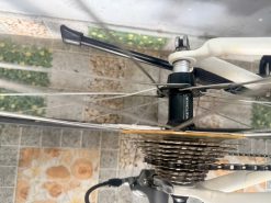 Xe đạp nhật bãi KhodaaBloom tay cong