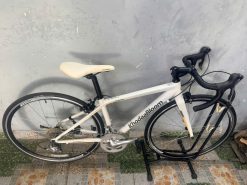 Xe đạp nhật bãi KhodaaBloom tay cong