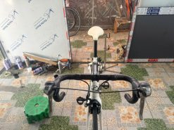 Xe đạp nhật bãi KhodaaBloom tay cong