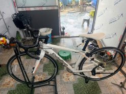 Xe đạp nhật bãi KhodaaBloom tay cong