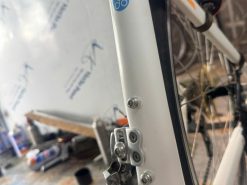 Xe đạp nhật bãi KhodaaBloom tay cong