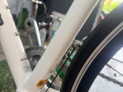 Xe đạp nhật bãi KhodaaBloom tay cong