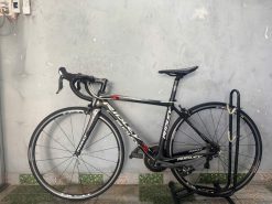 Xe đạp nhật bãi Ridley carbon