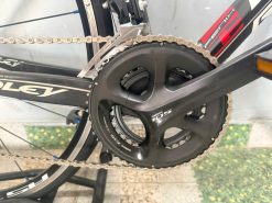 Xe đạp nhật bãi Ridley carbon