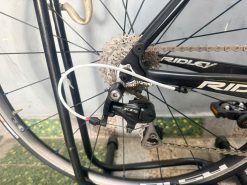 Xe đạp nhật bãi Ridley carbon