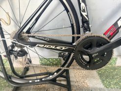 Xe đạp nhật bãi Ridley carbon