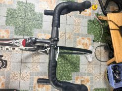 Xe đạp nhật bãi Ridley carbon