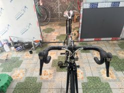 Xe đạp nhật bãi Ridley carbon