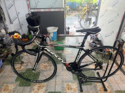 Xe đạp nhật bãi Ridley carbon