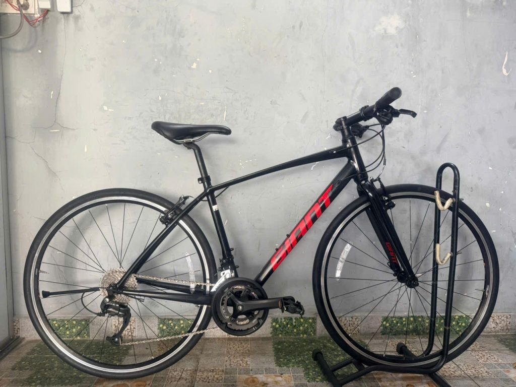 Cách để KHÔNG bị lừa khi mua xe đạp Nhật bãi
