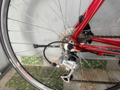 Xe đạp đua nhật bãi thương hiệu Scott