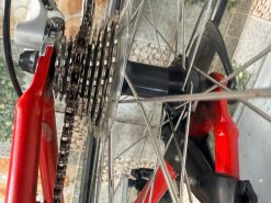 Xe đạp đua nhật bãi thương hiệu Scott