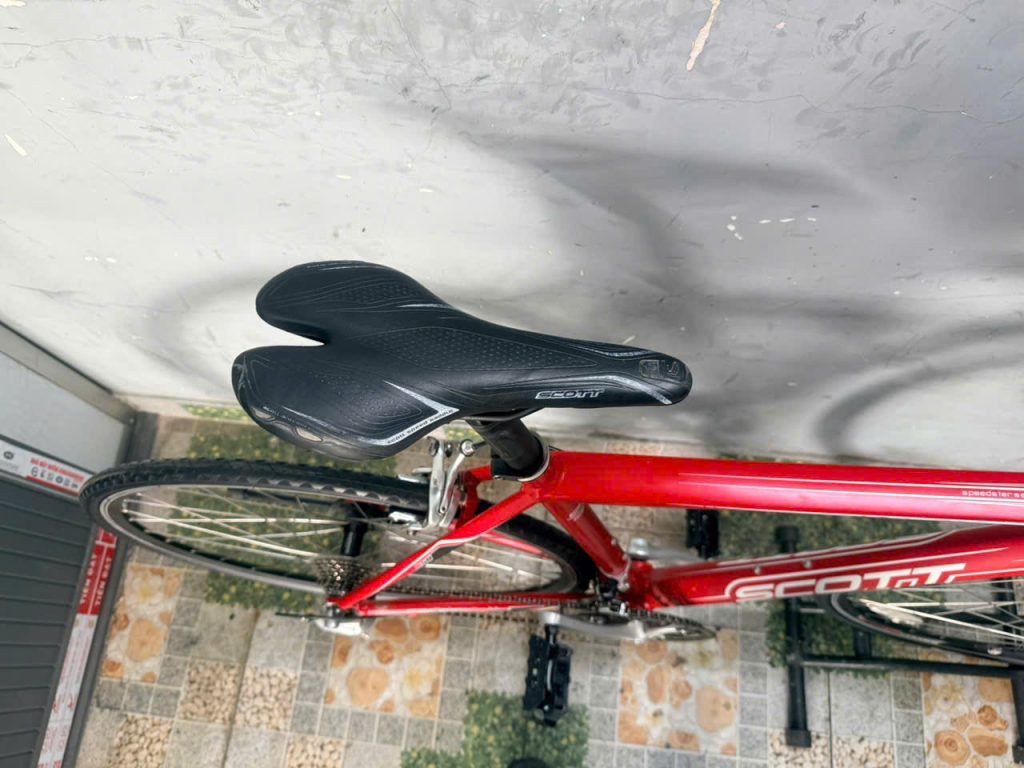 Xe đạp đua nhật bãi thương hiệu Scott