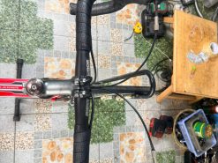 Xe đạp đua nhật bãi thương hiệu Scott