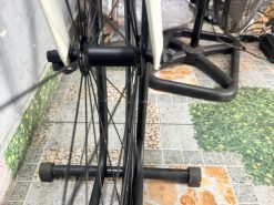 Xe đạp nhật bãi Precision càng carbon