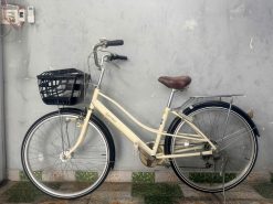 Xe đạp Mini Avec Vent nhật bãi