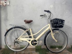 Xe đạp Mini Avec Vent nhật bãi