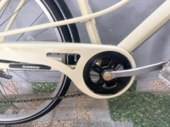 Xe đạp Mini Avec Vent nhật bãi