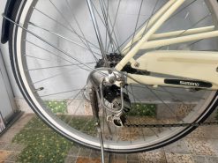 Xe đạp Mini Avec Vent nhật bãi