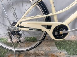 Xe đạp Mini Avec Vent nhật bãi