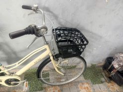 Xe đạp Mini Avec Vent nhật bãi