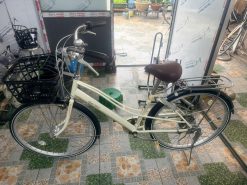 Xe đạp Mini Avec Vent nhật bãi