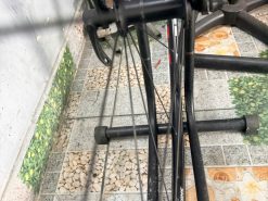 Xe đạp nhật bãi Giant khung carbon
