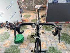 Xe đạp nhật bãi Giant khung carbon