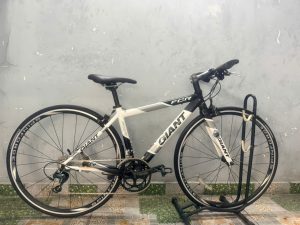 Cách bảo dưỡng xe đạp nhật bãi
