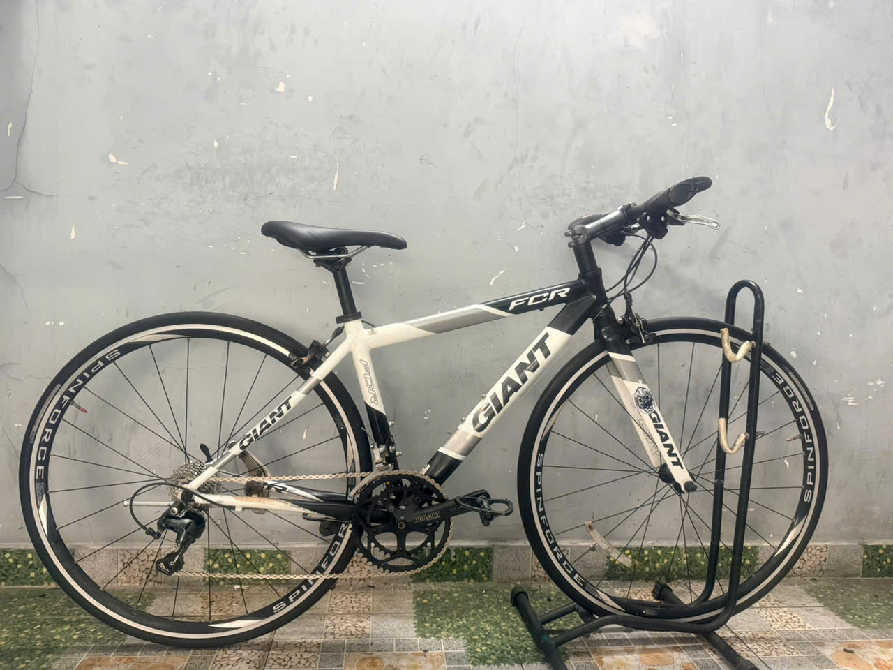 Cách bảo dưỡng xe đạp nhật bãi