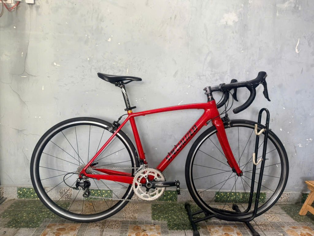 Shimano Claris có đủ dùng không