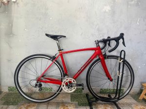 Shimano Claris có đủ dùng không