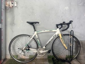 Xe đạp Nhật bãi dưới 5 triệu có đáng mua không